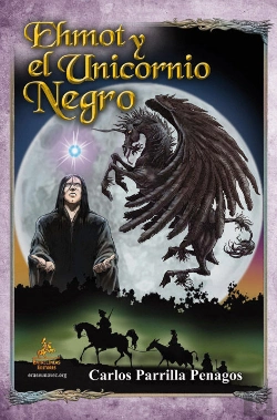 Bertrand.pt - Ehmot Y El Unicornio Negro  
