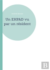 Ehpad Vu Par Resident
