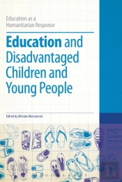 Ehr Education And Disadvantaged H