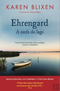 Bertrand.pt - Ehrengard