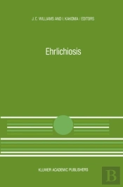 Ehrlichiosis