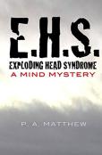 Ehs, Exploding Head Syndrome