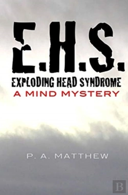 Bertrand.pt - Ehs, Exploding Head Syndrome