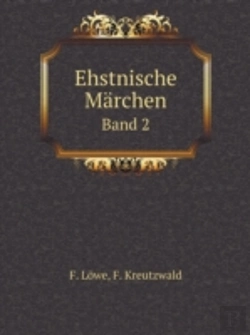 Bertrand.pt - Ehstnische Marchen Band 2