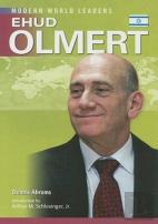Ehud Olmert