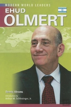 Bertrand.pt - Ehud Olmert