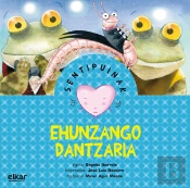 Ehunzango Dantzaria