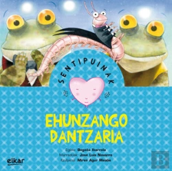 Bertrand.pt - Ehunzango Dantzaria