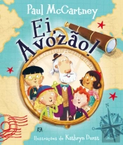 Ei, Avozão!