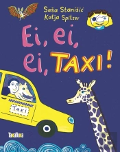 Ei, Ei, Ei, Taxi!