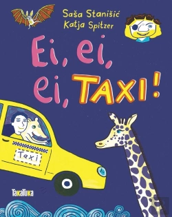 Bertrand.pt - Ei, Ei, Ei, Taxi!