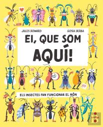 Ei, Que Som Aqui!