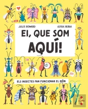 Ei, Que Som Aqui!