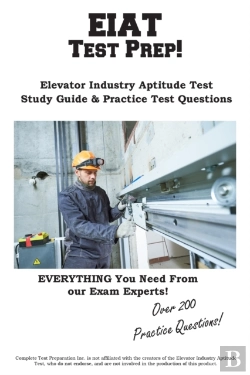 Bertrand.pt - Eiat Test Prep: Complete Elevator Indust