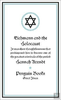Bertrand.pt - Eichmann And The Holocaust