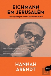 Eichmann em Jerusalém