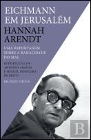 Eichmann em Jerusalém