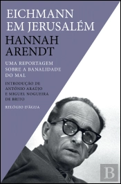 Eichmann em Jerusalém