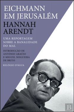 Bertrand.pt - Eichmann em Jerusalém