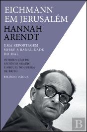 Eichmann em Jerusalém