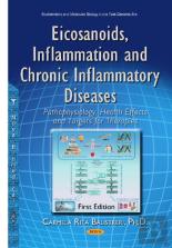 Eicosanoids, Inflammation & Chronic Inflammatory Diseases