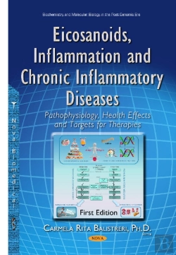 Bertrand.pt - Eicosanoids, Inflammation & Chronic Inflammatory Diseases