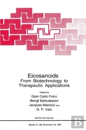Eicosanoids