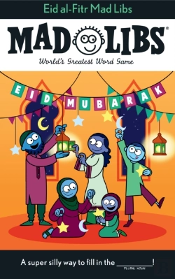 Bertrand.pt - Eid Al-Fitr Mad Libs