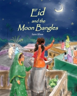 Bertrand.pt - Eid And The Moon Bangles