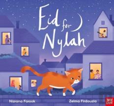 Eid For Nylah