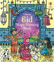 Eid Magic Painting Book