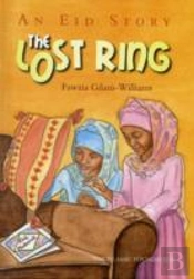 Eid Story: The Lost Ring