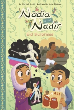 Bertrand.pt - Eid Surprises