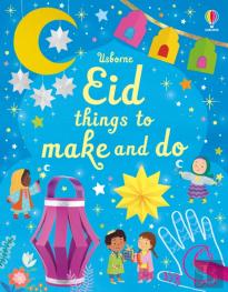 Eid Things To Make And Do