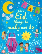 Eid Things To Make And Do