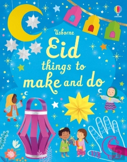 Bertrand.pt - Eid Things To Make And Do