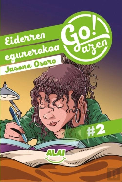 Bertrand.pt - Eiderren Egunerokoa