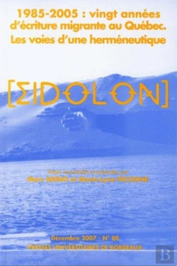 Bertrand.pt - Eidolon 80