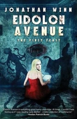 Bertrand.pt - Eidolon Avenue: The First Feast