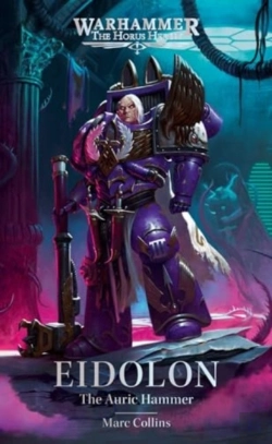 Bertrand.pt - Eidolon: The Auric Hammer