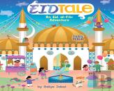 Eidtale (An Abrams Trail Tale)