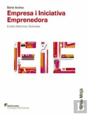 Eie Grado Medio Catalan