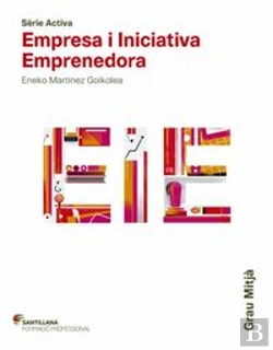 Bertrand.pt - Eie Grado Medio Catalan