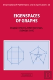 Eigenspaces Of Graphs