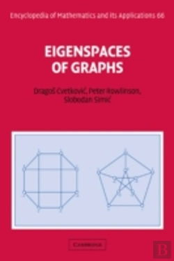 Bertrand.pt - Eigenspaces Of Graphs