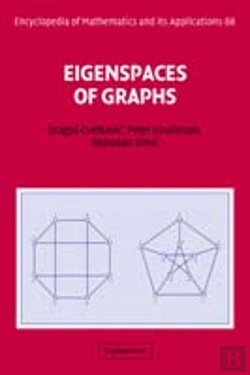 Bertrand.pt - Eigenspaces Of Graphs