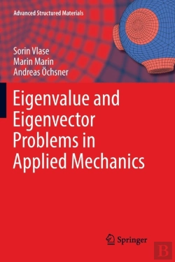 Bertrand.pt - Eigenvalue And Eigenvector Problems In Applied Mechanics