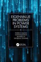 Eigenvalue Problems In Power Systems