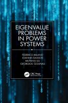 Eigenvalue Problems In Power Systems