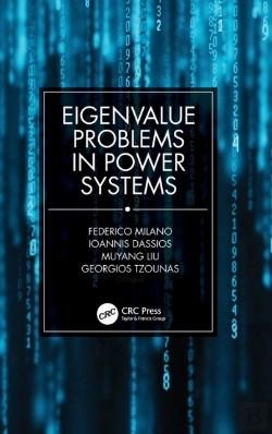 Bertrand.pt - Eigenvalue Problems In Power Systems